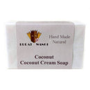 ブラットワンギ ココナッツソープ 80g 選べるお得な５個セット バリ島から無添加石鹸 海外直送品