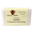 ブラットワンギ ココナッツソープ 80g 選べるお得な５個セット バリ島から無添加石鹸 海外直送品