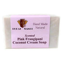 ブラットワンギ ココナッツソープ 80g 選べるお得な５個セット バリ島から無添加石鹸 海外直送品