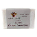 ブラットワンギ ココナッツソープ 80g 選べるお得な５個セット バリ島から無添加石鹸 海外直送品