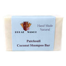 ブラットワンギ ココナッツソープ 80g 選べるお得な５個セット バリ島から無添加石鹸 海外直送品