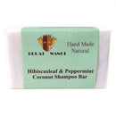 ブラットワンギ ココナッツソープ 80g 選べるお得な５個セット バリ島から無添加石鹸 海外直送品