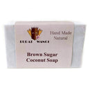 ブラットワンギ ココナッツソープ 80g 選べるお得な５個セット バリ島から無添加石鹸 海外直送品