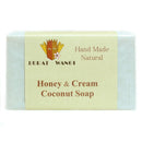 ブラットワンギ ココナッツソープ 80g 選べるお得な５個セット バリ島から無添加石鹸 海外直送品