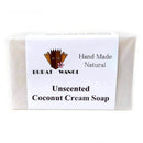 ブラットワンギ ココナッツソープ 80g 選べるお得な５個セット バリ島から無添加石鹸 海外直送品