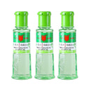 チャップラングのカユプティオイル60mlの3本セット