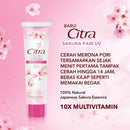 チトラ フェイシャル モイスチャライザー 20g 海外直送品