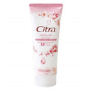 チトラ フェイシャルフォーム 100g 海外直送品