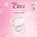 チトラ フェイシャルフォーム 100g 海外直送品