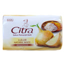 チトラ 石鹸 スキンライトニングソープ 70g 海外直送品