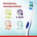 コルゲート 歯ブラシ 360シリーズ ベース 海外直送品