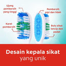 コルゲート 歯ブラシ 360シリーズ ベース 海外直送品