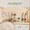 Dewi Sri Spa デウィスリスパ Classicシリーズ Body Contour ボディコントゥア Massage Oil マッサージオイル 250ml 海外直送品