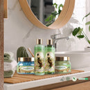 Dewi Sri Spa デウィスリスパ　Classicシリーズ　Reviving リバイビング　Massage Oil マッサージオイル　250ml　海外直送品