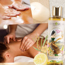 Dewi Sri Spa デウィスリスパ　Classicシリーズ　Whitening ホワイトニング　Massage Oil マッサージオイル　250ml　海外直送品