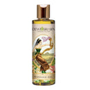 Dewi Sri Spa デウィスリスパ　Classicシリーズ　Whitening ホワイトニング　Massage Oil マッサージオイル　250ml　海外直送品