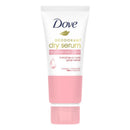 ダヴ デオドラントクリーム ドライセラム リジェネレイトケア 50ml ピンク コラーゲン+ビタミンB3