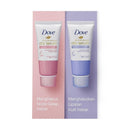 ダヴ デオドラントクリーム ドライセラム リジェネレイトケア コラーゲン+オメガ6 50ml×３個セット 海外直送品