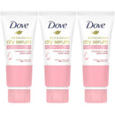 ダヴ デオドラントクリーム ドライセラム リジェネレイトケア コラーゲン＋ビタミンB3 50ml 3本