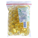 エリプス ヘアビタミン 50粒入り イエロー