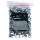 エリプス ヘアビタミン 50粒入り プロケラチン ブラック