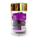 エリプス ヘアビタミン 50粒入りボトル パープル