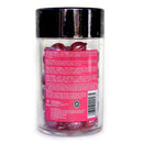 エリプス ヘアビタミン プロケラチンタイプ 50粒入ボトル プロケラチン ピンク 海外直送品