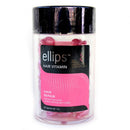 ellips エリプス エリップス ヘアビタミン プロケラチンタイプ 50粒入ボトル プロケラチン ピンク