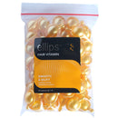 エリプス ヘアビタミン 50粒入り プロケラチン イエロー