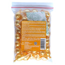 エリプス ヘアビタミン 50粒入り プロケラチン イエロー