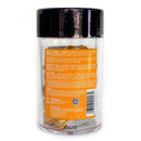 エリプス ヘアビタミン プロケラチンタイプ 50粒入ボトル プロケラチン イエロー 海外直送品