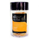 ellips エリプス エリップス ヘアビタミン プロケラチンタイプ 50粒入ボトル プロケラチン イエロー