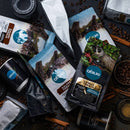 エクセルソ インドネシアコーヒー Kalosi Toraja 200g 極細挽き 海外直送品