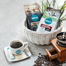 エクセルソ インドネシアコーヒー スマトラマンデリン 200g 極細挽き 海外直送品