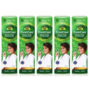 フレッシュケア リフレッシュオイル ロールオン 10ml×5本セット グリーンティーの商品画像