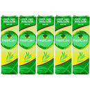 フレッシュケア リフレッシュオイル ロールオン 10ml×5本セット カユプティの商品画像