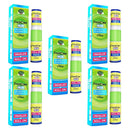 フレッシュケア ミックス リフレッシュオイル (ロールオン 5ml + インヘイラー 0.8ml)×5本セット シトラスの商品画像