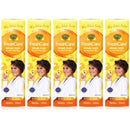 フレッシュケア リフレッシュオイル ロールオン 10ml×5本セット スプラッシュフルーティーの商品画像