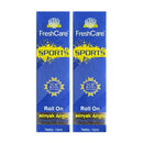 フレッシュケア リフレッシュオイル ロールオン 10ml×2本セット スポーツの商品画像