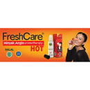 フレッシュケア リフレッシュオイル ロールオン 10ml ストロング 海外直送品