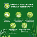 ガルニエ ミセラークレンジングウォーター 125ml ブルー 海外直送品