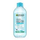 ガルニエ ミセラークレンジングウォーター 400ml ブルー