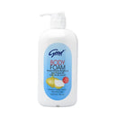 グッド 天然成分配合ボディソープ 700ml 海外直送品