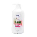 グッド 天然成分配合ボディソープ 700ml 海外直送品