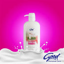 グッド 天然成分配合ボディソープ 700ml 海外直送品