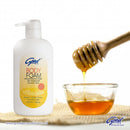 グッド 天然成分配合ボディソープ 700ml 海外直送品