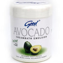 グッド クリームバス 250g 海外直送品