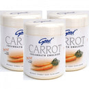 まとめ買い３個セット グッド クリームバス 250g 海外直送品