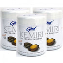 まとめ買い３個セット グッド クリームバス 250g 海外直送品