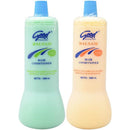 ２種類あるグッドの天然成分配合ヘアコンディショナー1000ml